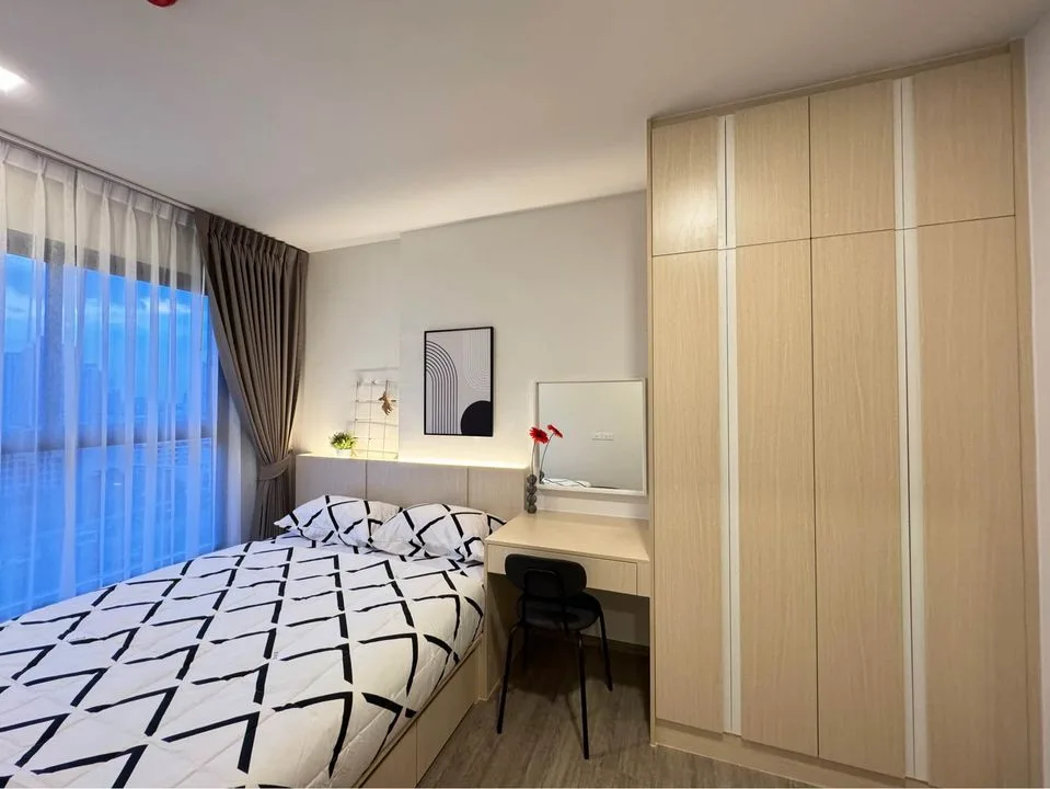 Property photos for Nia By Sansiri