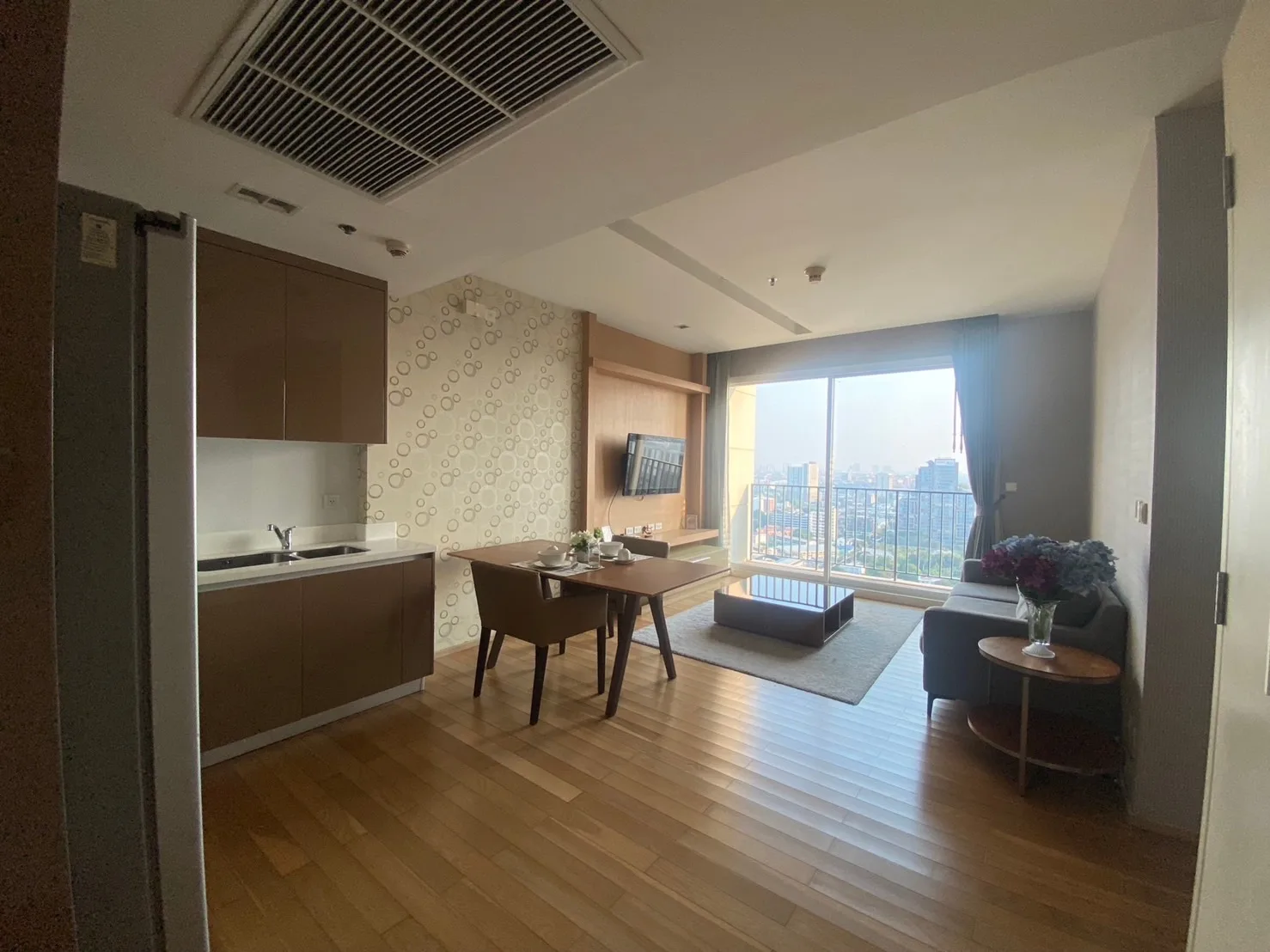 Property photos for Siri at Sukhumvit