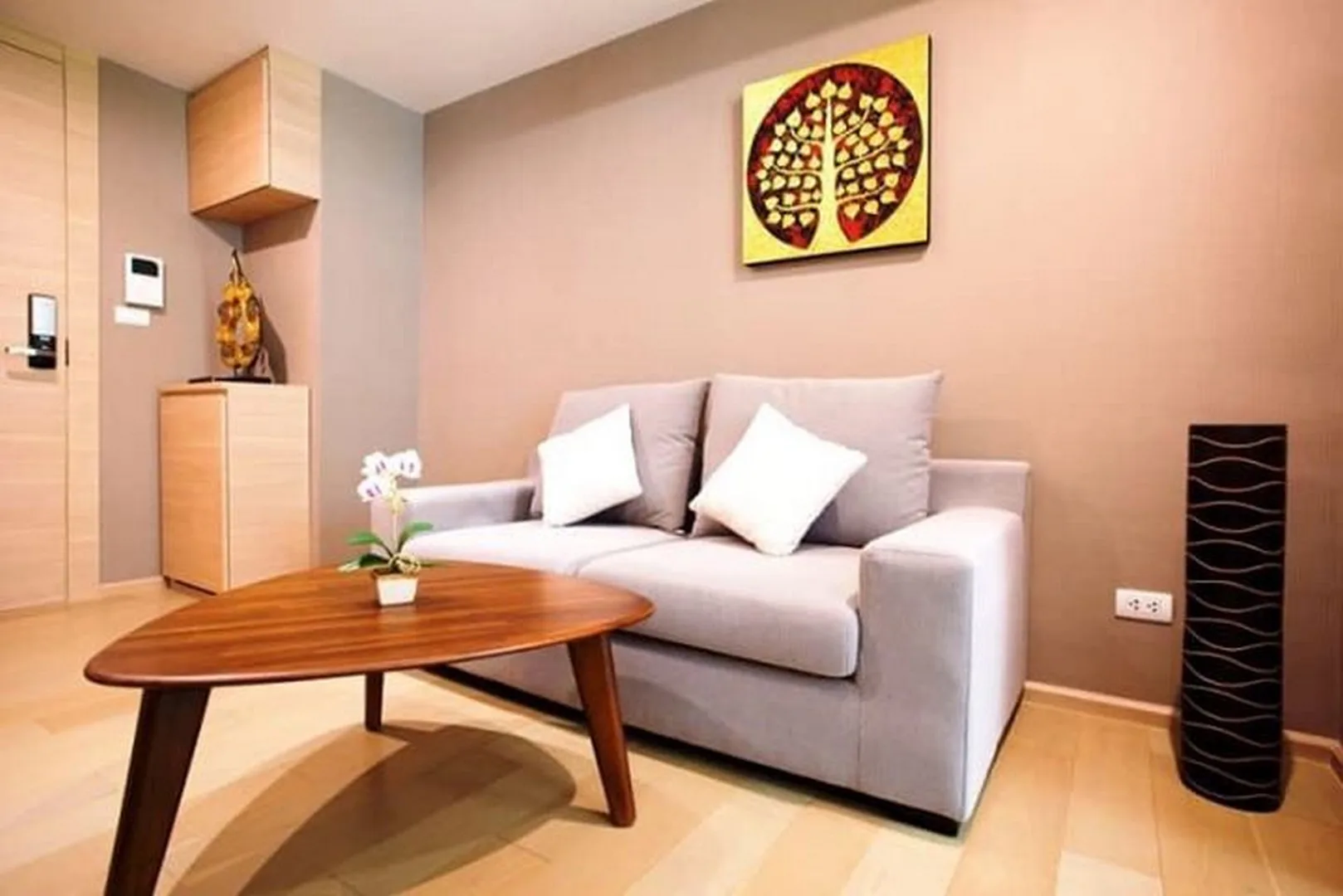 Property photos for Klass Condo Silom