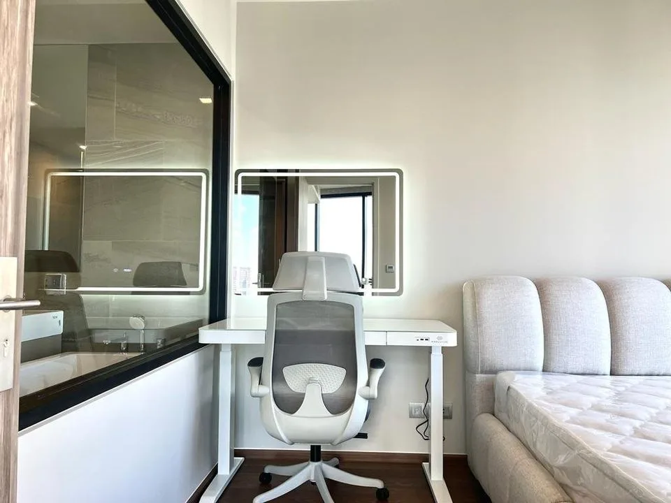 Property photos for Ideo Q Sukhumvit 36
