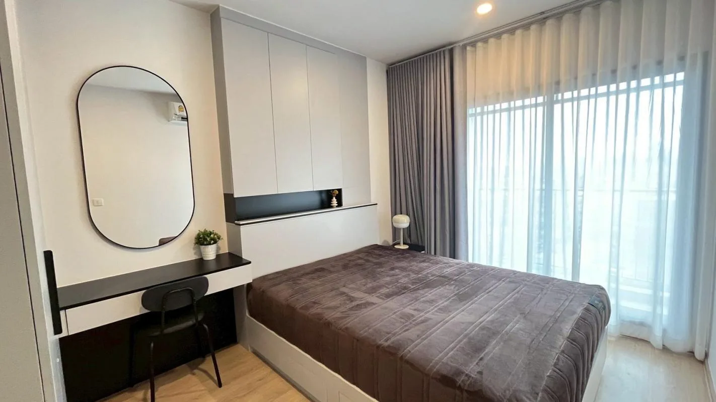 Property photos for Life Rama 4 - Asoke