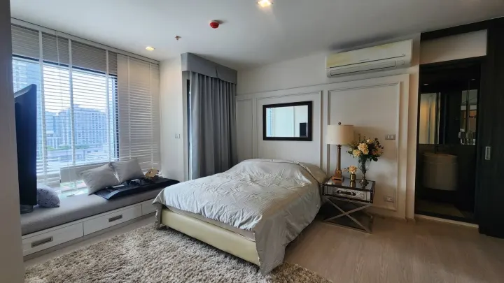 Property photos for Rhythm Sukhumvit 36 - 38