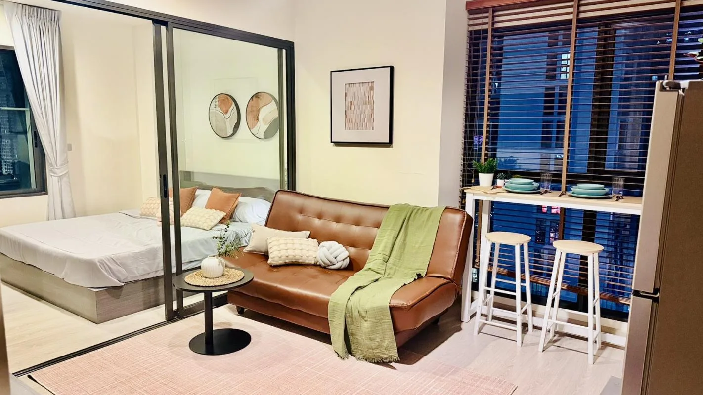 Property photos for Rhythm Asoke 2