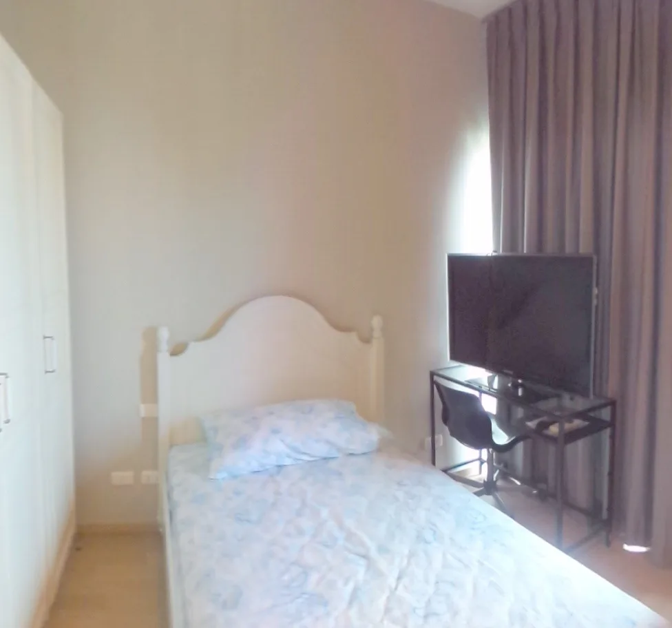 Property photos for Noble Revolve Ratchada