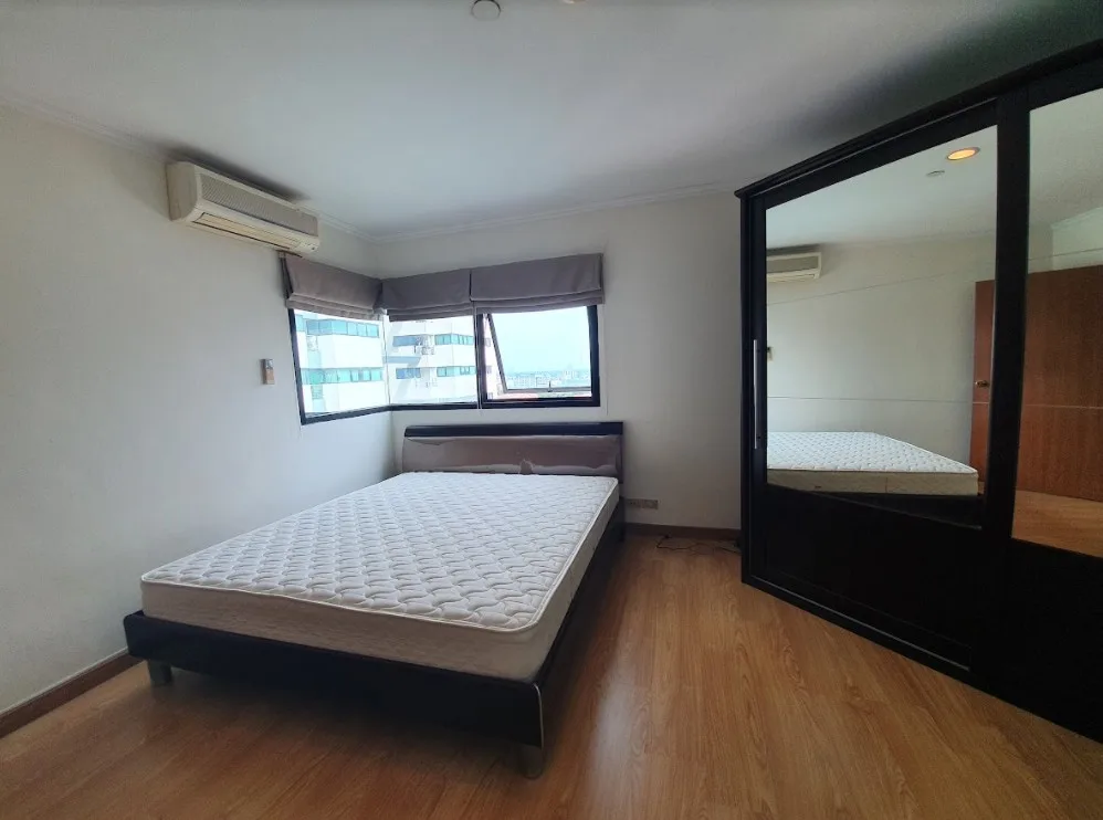 Property photos for Sathorn Gardens