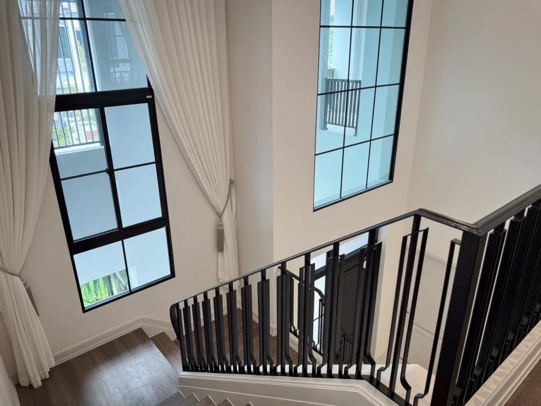 Property photos for Nantawan Rama 9 New Krungthepkreetha