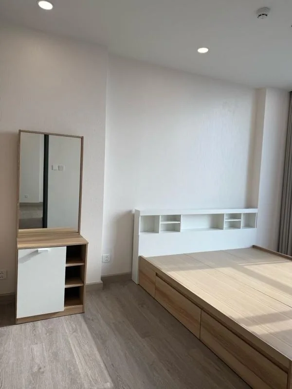 Property photos for Supalai Premier Samsen-ratchawat