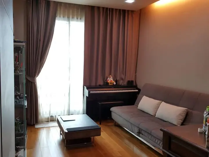 Property photos for The Address Sathorn