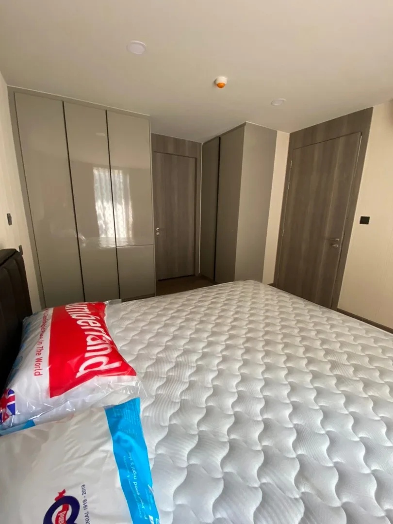 Property photos for Klass Sarasin - Rajdamri