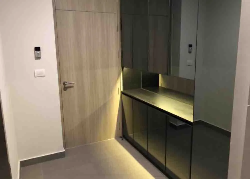Property photos for Noble Ploenchit