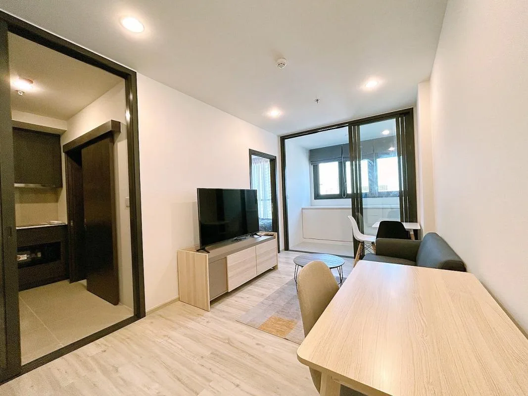 Property photos for XT Huaikhwang