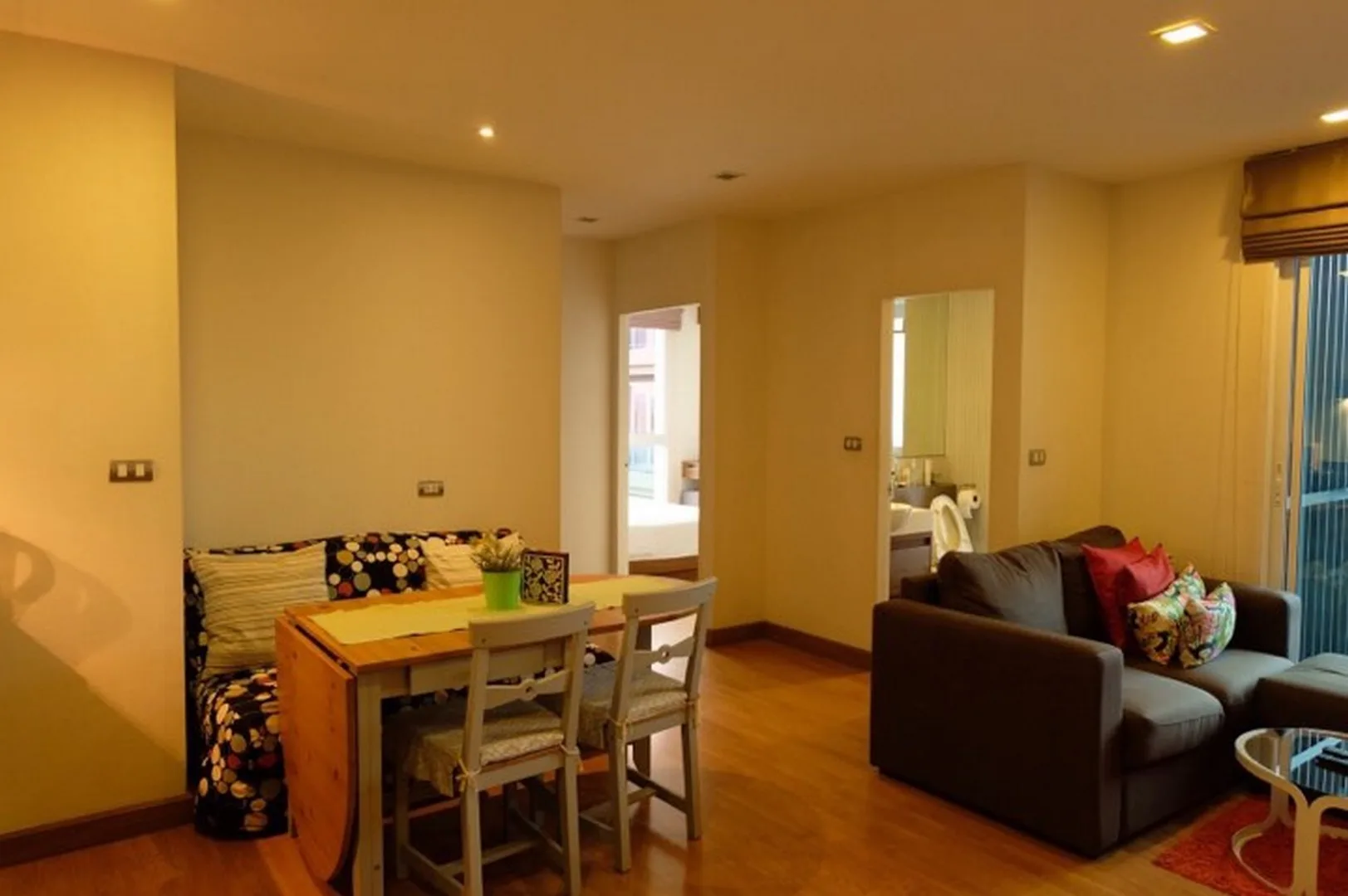 Property photos for Tree Condo LUXE Sukhumvit 52