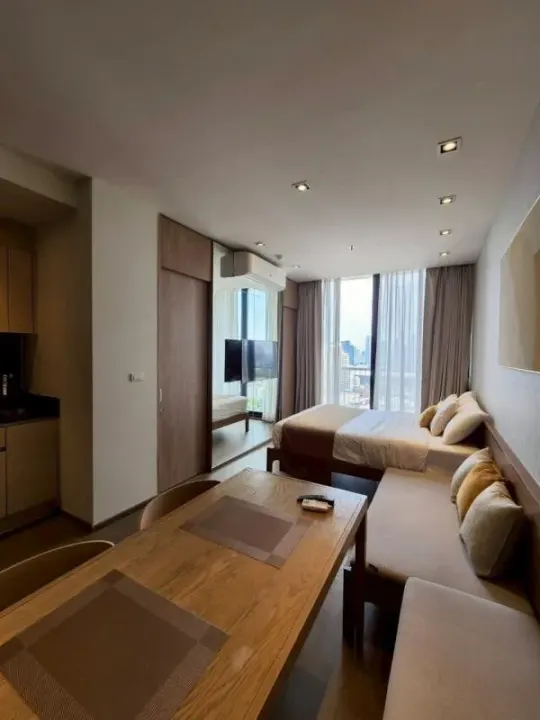 Property photos for Park Origin Phromphong