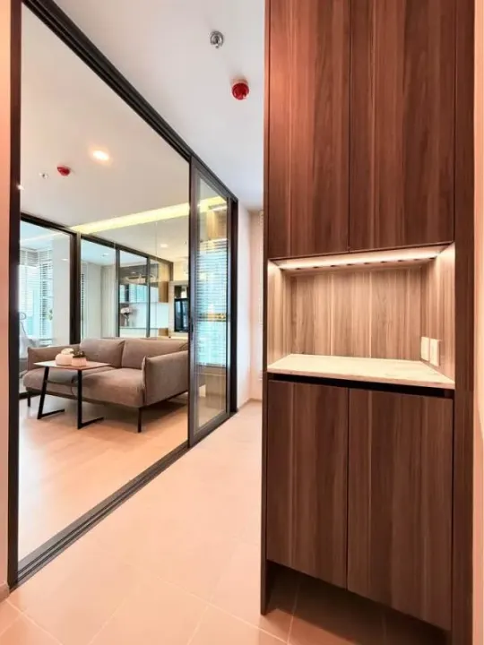 Property photos for Aspire Onnut Station