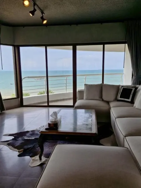 Property photos for Metro Jomtien Condotel