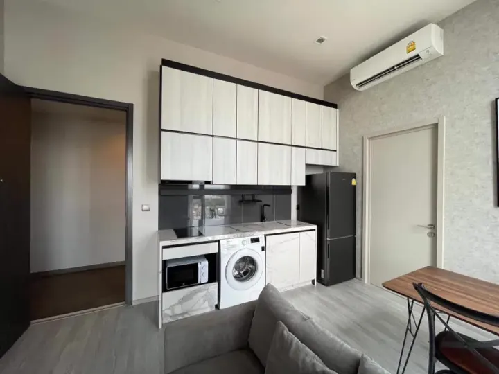 Property photos for The Line sukhumvit 101