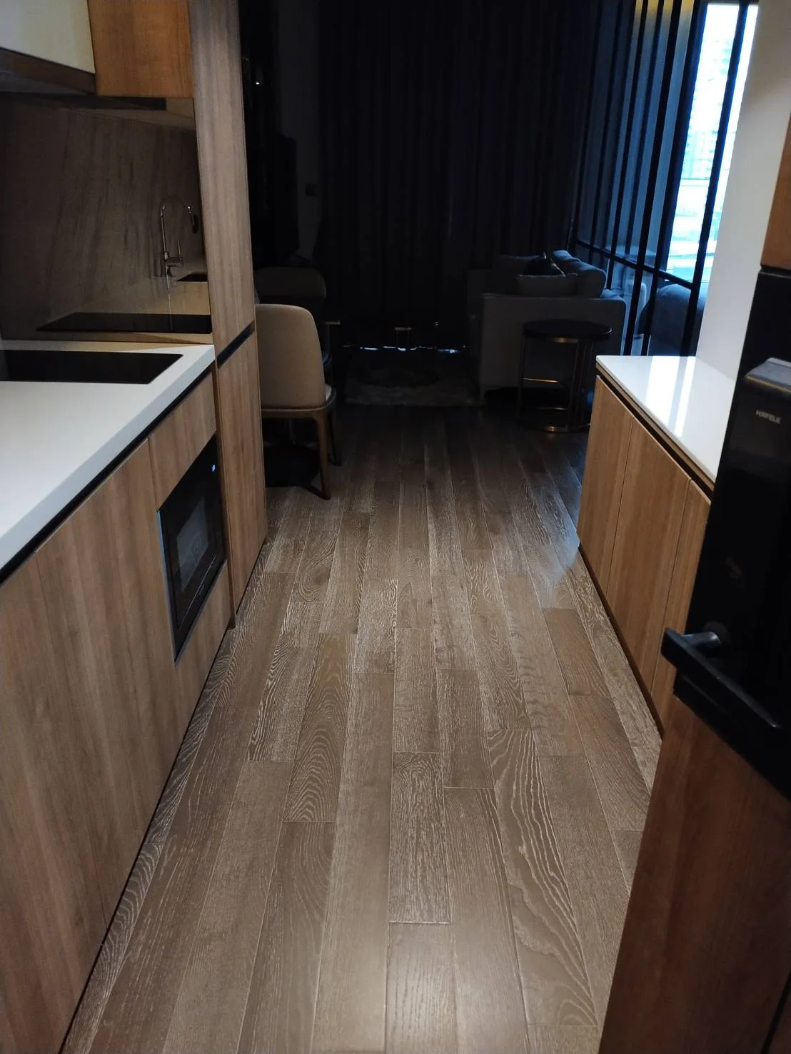 Property photos for MUNIQ Sukhumvit 23