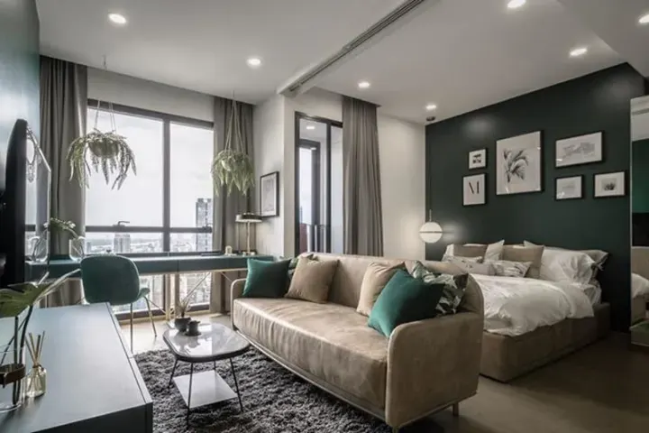 Property photos for Ashton Chula - Silom