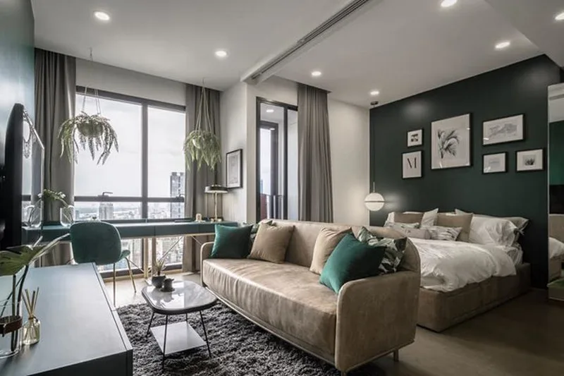 Property photos for Ashton Chula - Silom