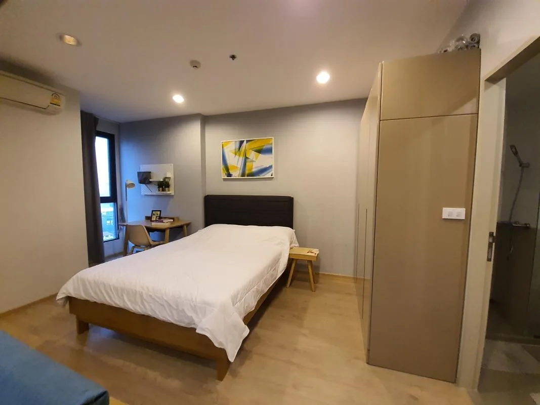 Property photos for Ideo Q Ratchathewi