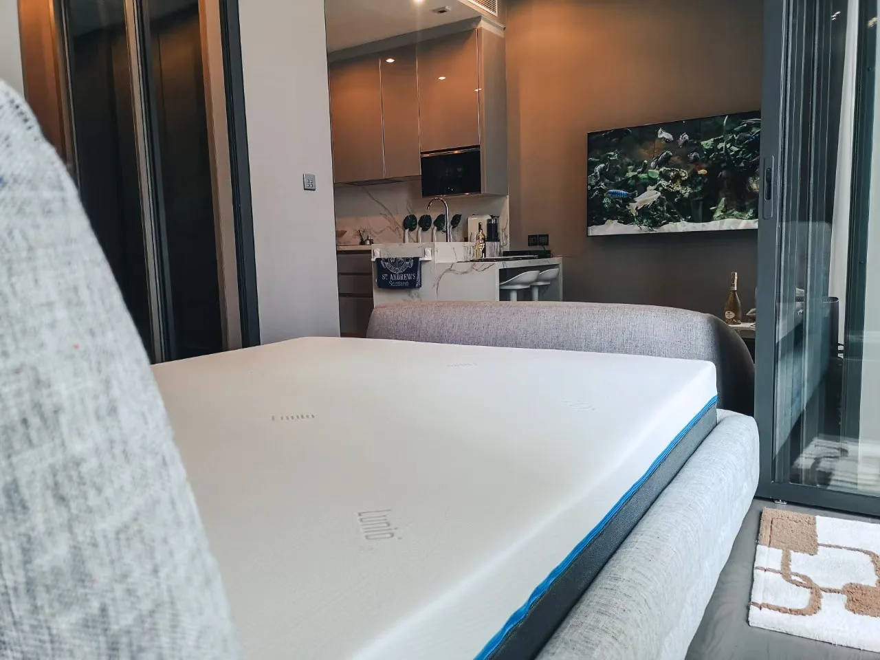 Property photos for The Esse at Singha Complex