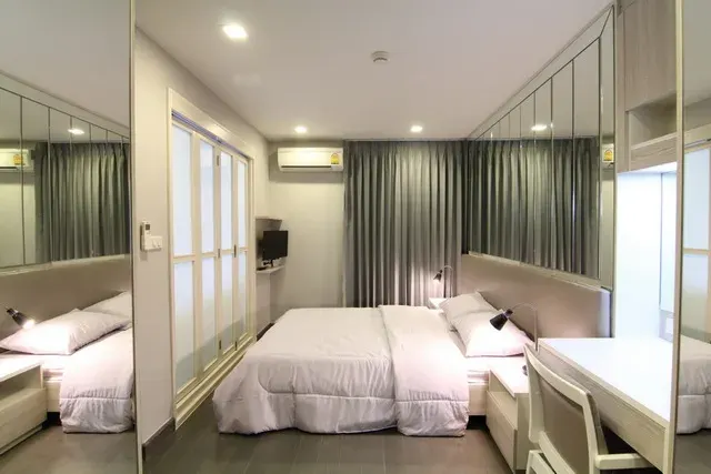 Property photos for Mirage Sukhumvit 27