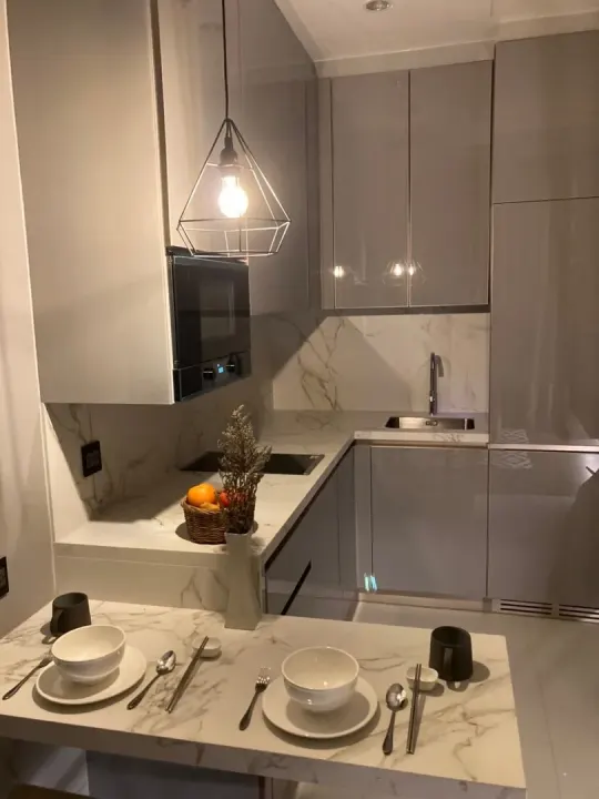Property photos for The Esse at Singha Complex