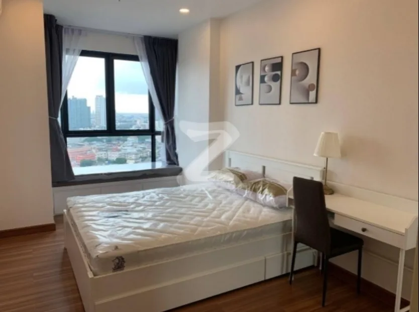 Property photos for Supalai Premier Charoen Nakhon