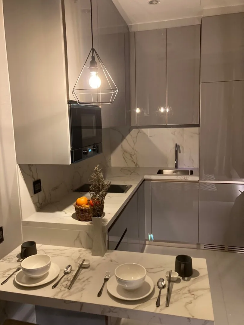 Property photos for The Esse at Singha Complex
