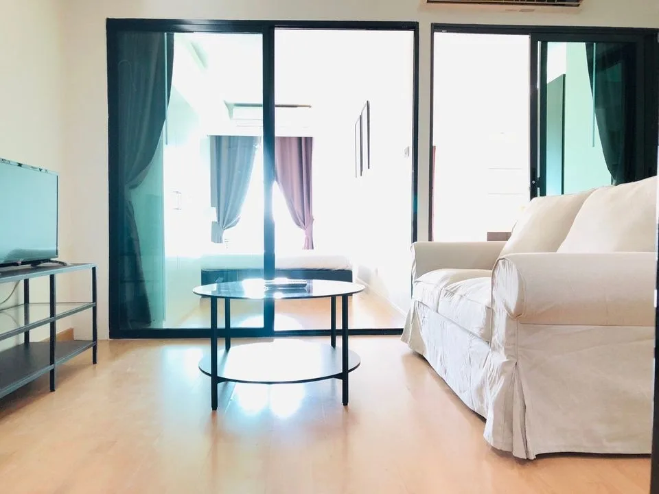 Property photos for The Waterford Sukhumvit 50 Onnut