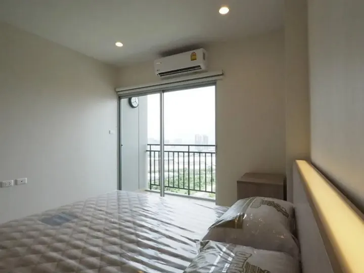 Property photos for Supalai Veranda Rama 9