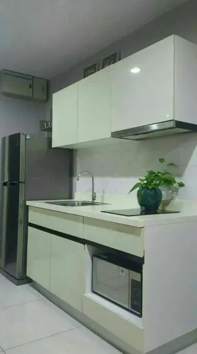 Property photos for The President Sukhumvit