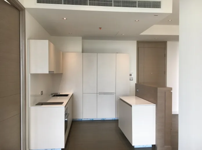 Property photos for Magnolias Ratchadamri Boulevard