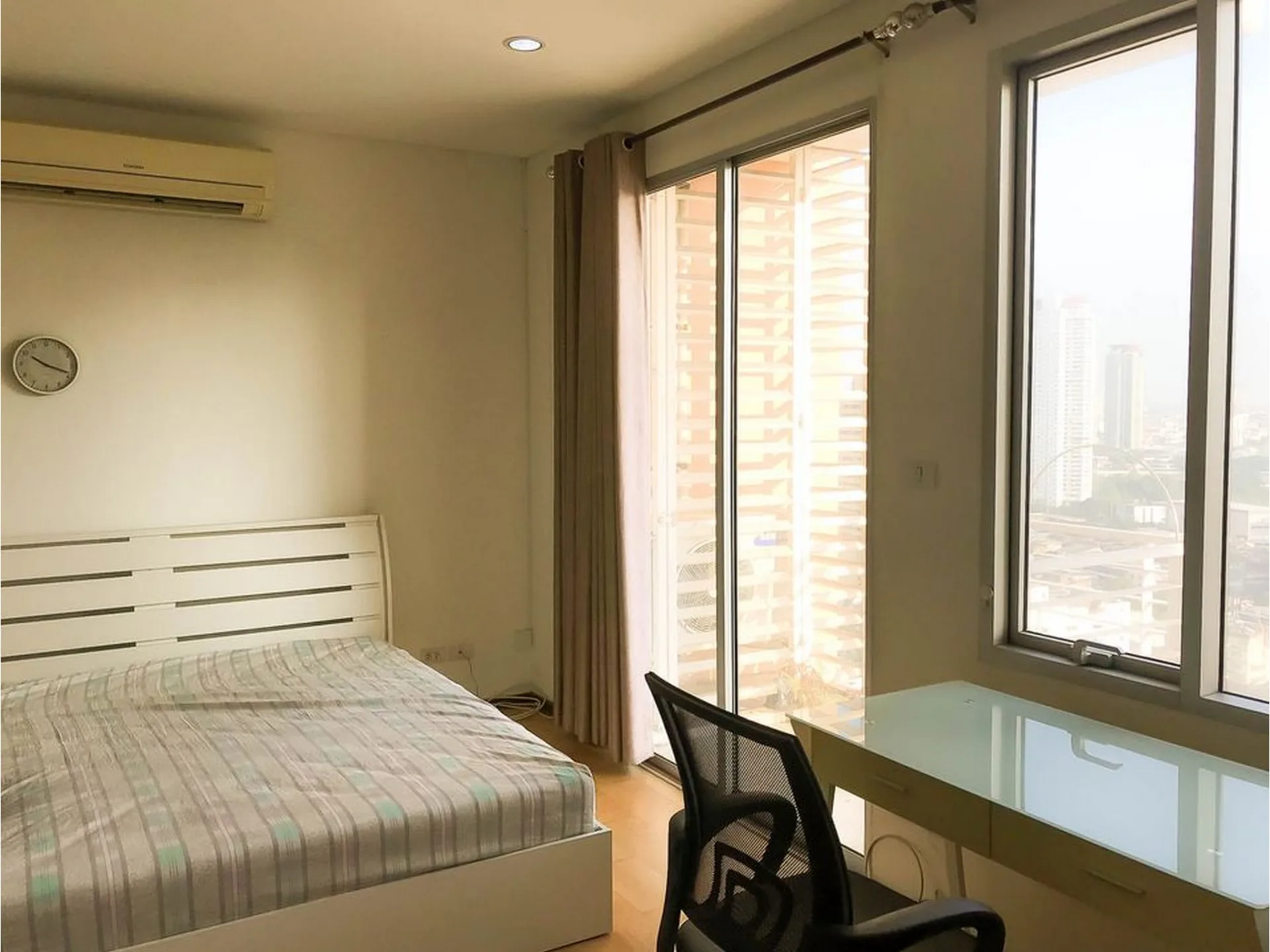 Property photos for Villa Sathorn