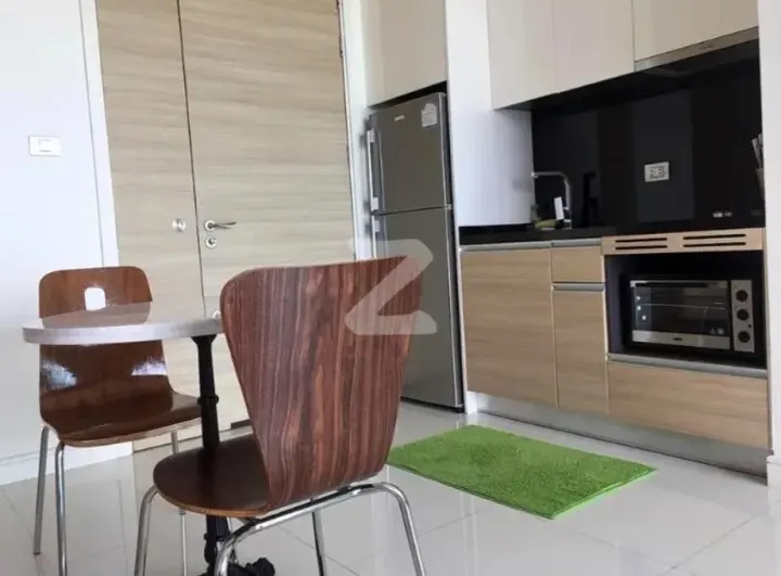 Property photos for Reflection Jomtien Beach Pattaya