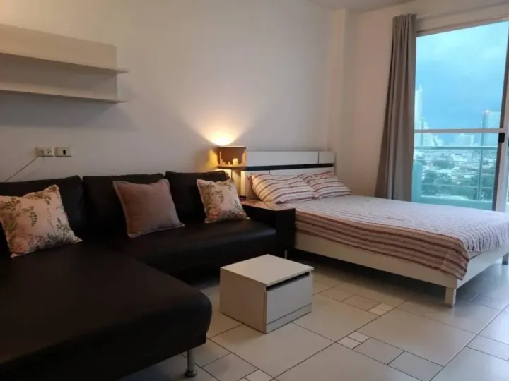 Property photos for Supalai River Place