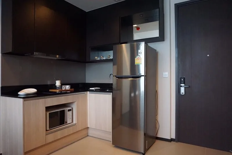 Property photos for Edge Sukhumvit 23