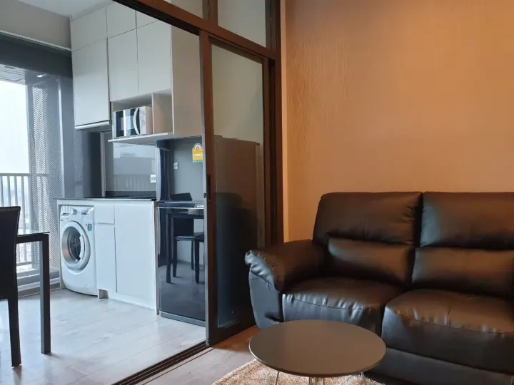Property photos for Whizdom Avenue Ratchada - Ladprao