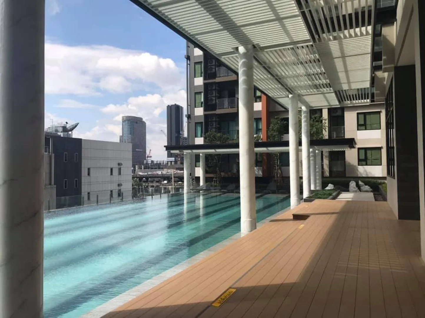 Property photos for Life Asoke