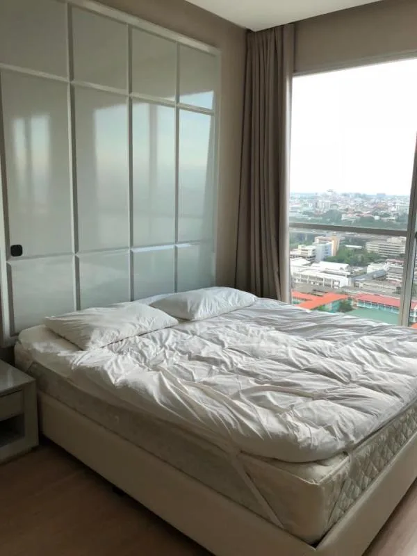 Property photos for The Address Phayathai