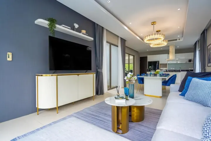Property photos for Seastone Private Pool Villas