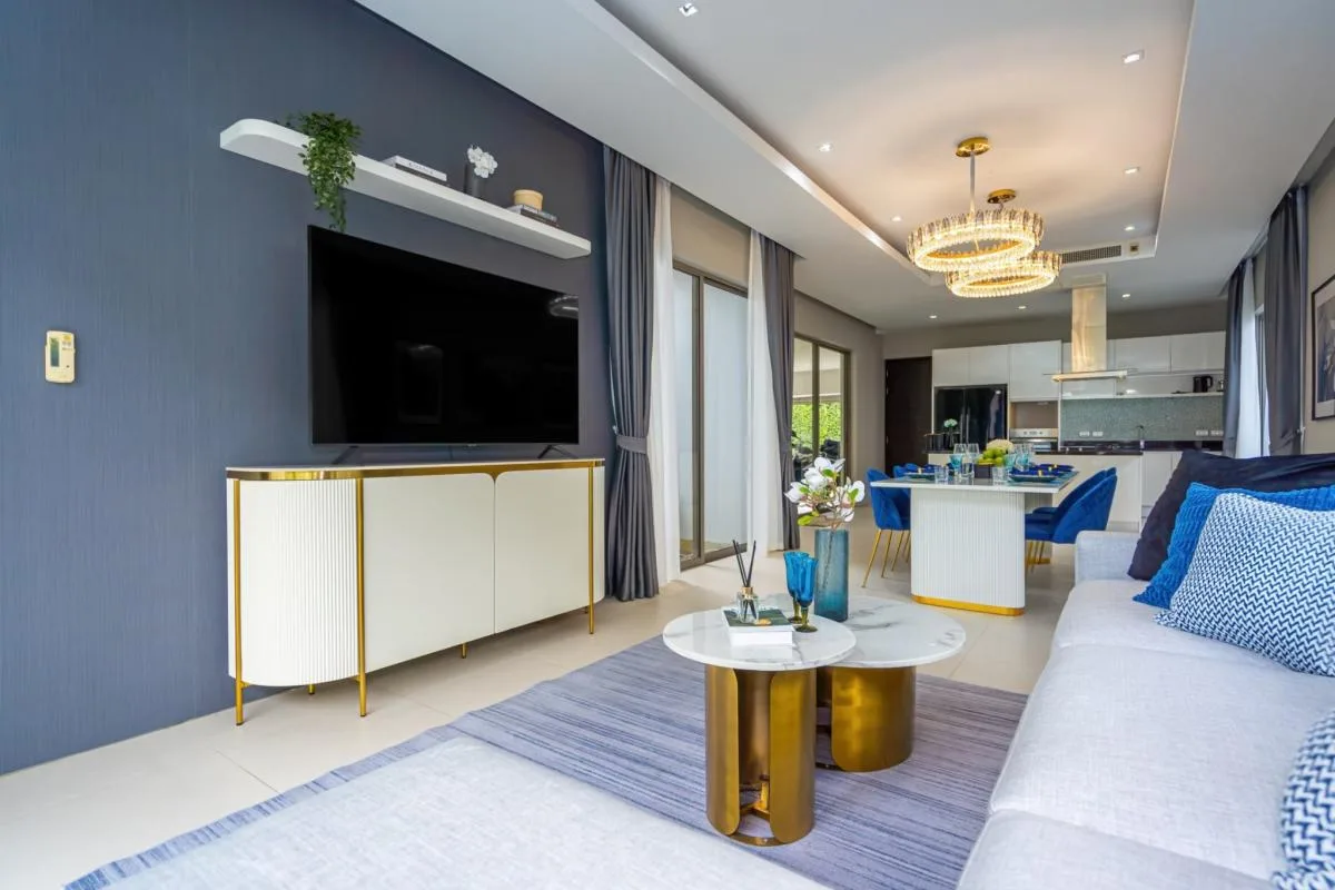 Property photos for Seastone Private Pool Villas