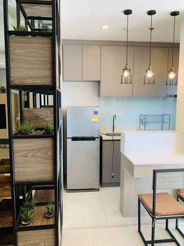Property photos for Rhythm Sukhumvit 36 - 38