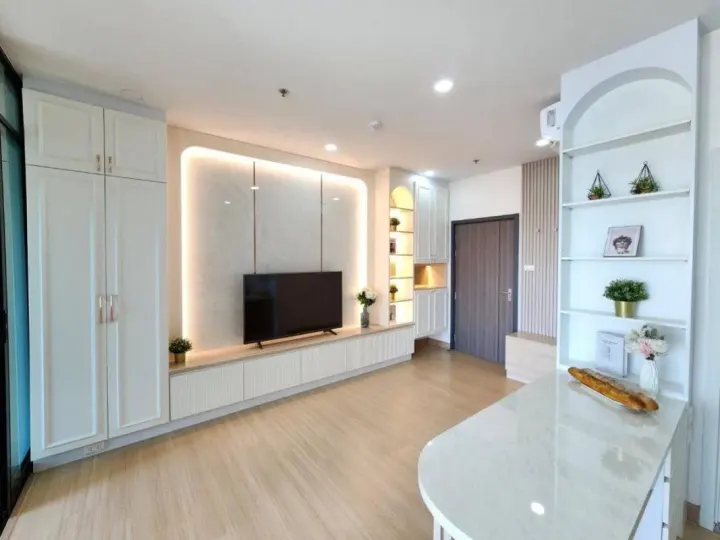 Property photos for Supalai Loft Prajadhipok - Wongwian Yai