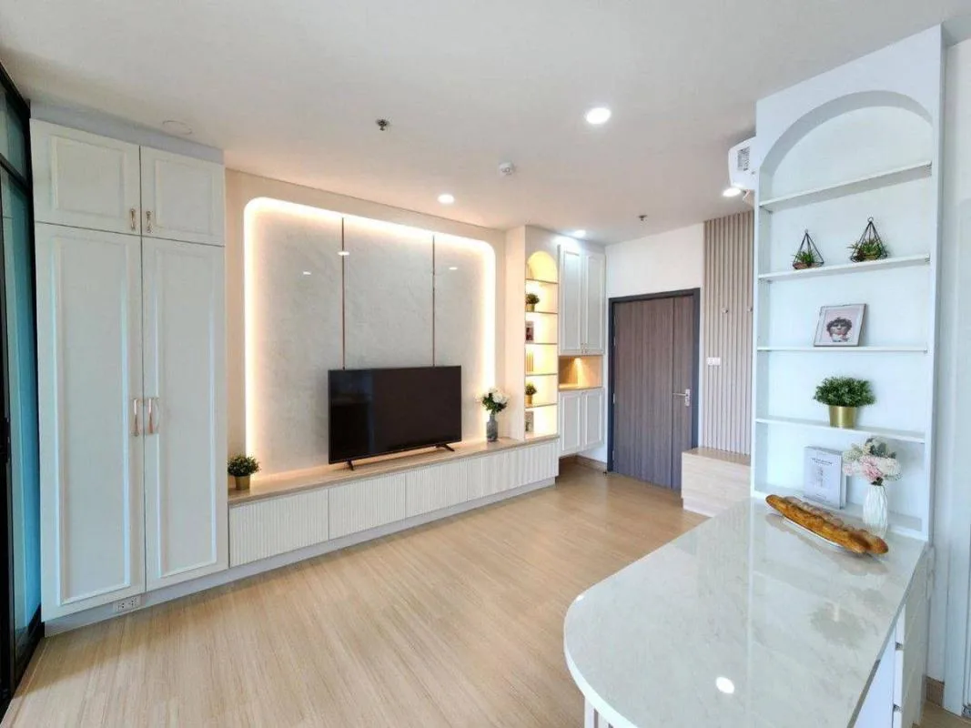 Property photos for Supalai Loft Prajadhipok - Wongwian Yai