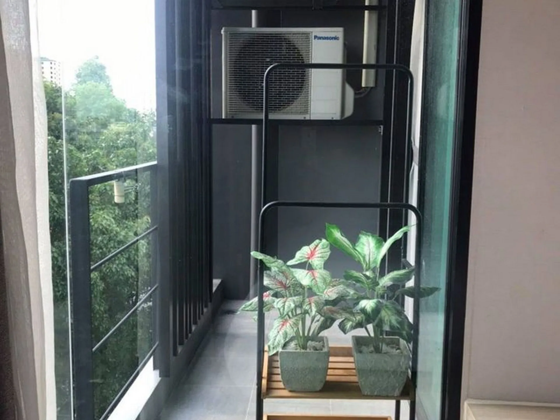Property photos for The Teak Sukhumvit 39