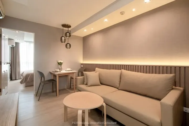 Property photos for Zenith Place Sukhumvit 71