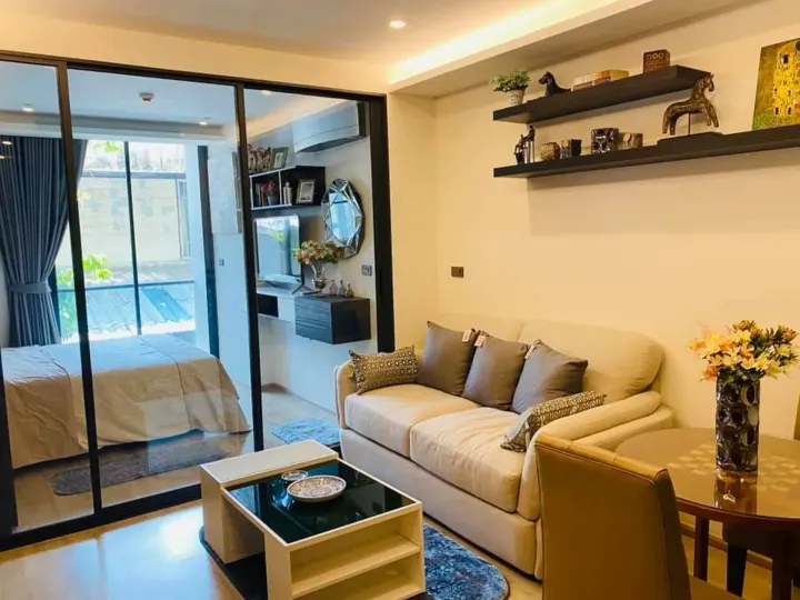 Property photos for 168 Sukhumvit 36