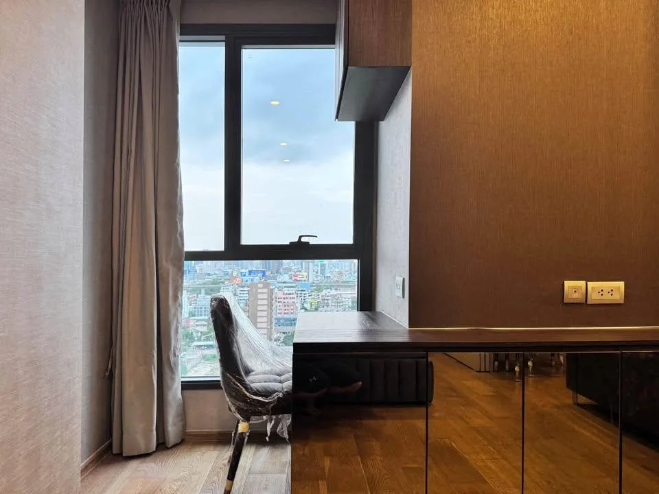Property photos for Q Chidlom - Phetchaburi