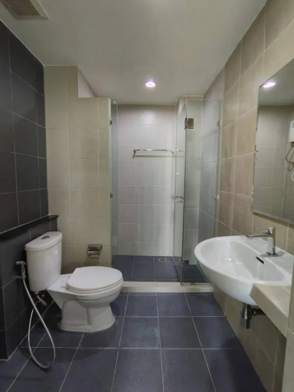 Property photos for Kes Ratchada Condominium